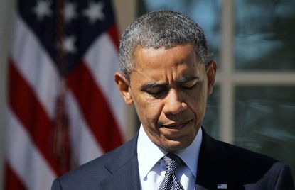 House intel report on Benghazi finds no secret Obama scandal