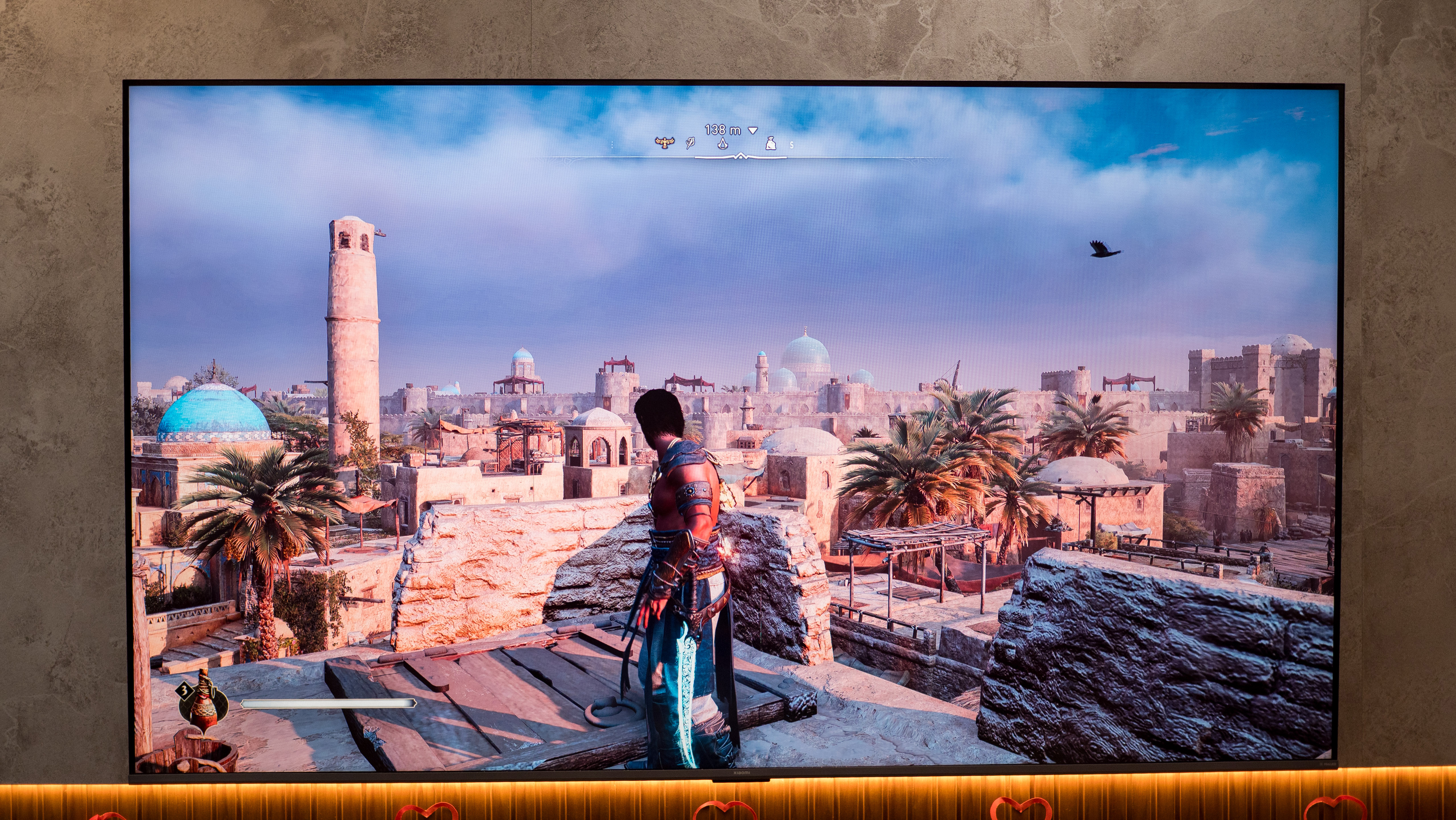 Xiaomi TV S Mini LED 75 2026 review