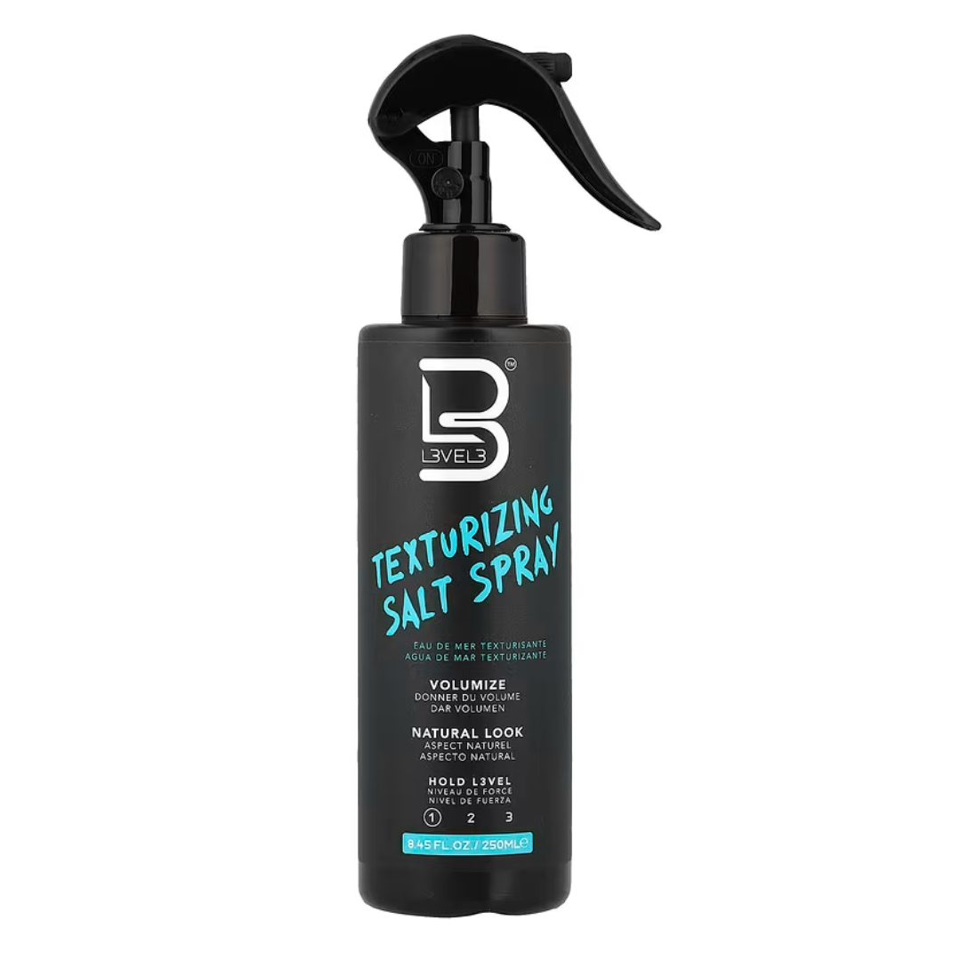 Level 3 Texturising Salt Spray
