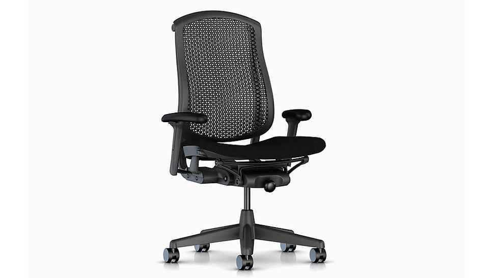 Best Office Chairs Of 2022 For Home, Work And All Budgets TechRadar