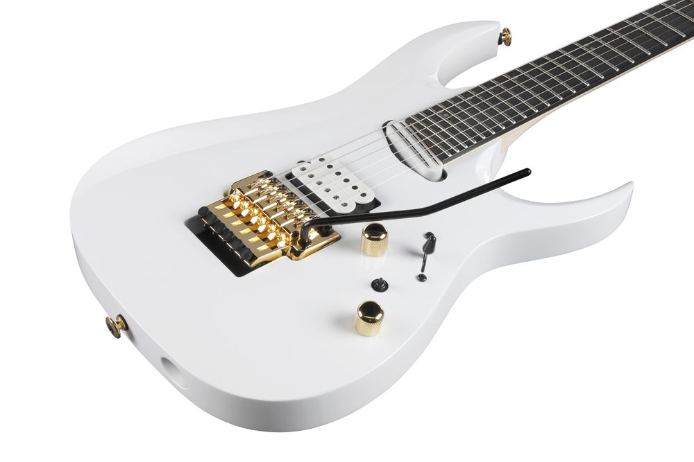 Ibanez unveils all-new experimental Axe Design Lab series with Ibanez unveils all-new experimental Axe Design Lab series with