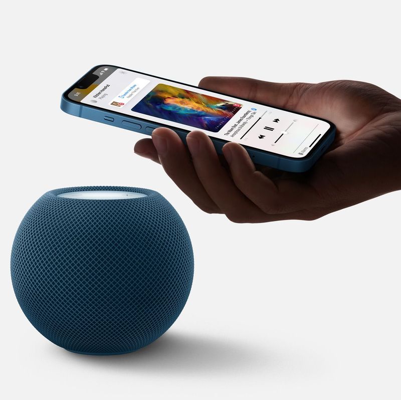 Apple Homepod Mini