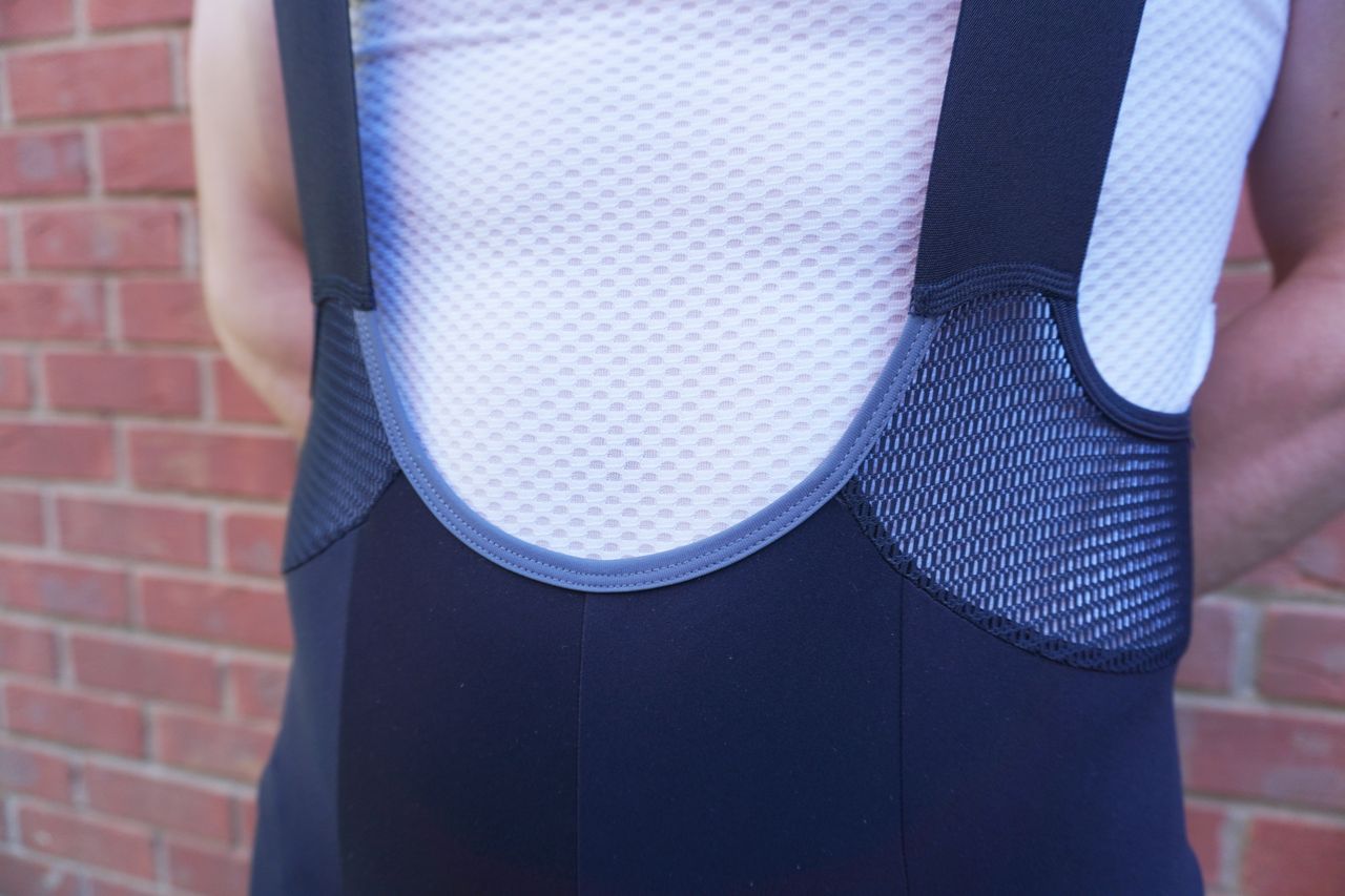 la passione bib shorts