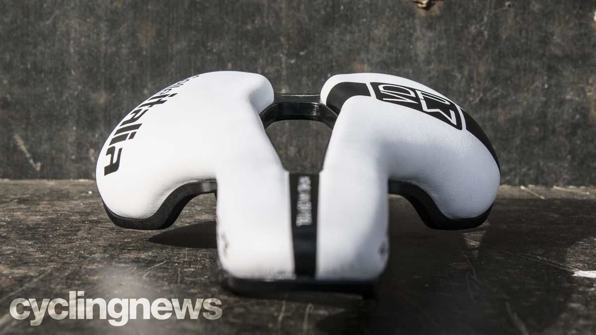 Selle Italia Flite Boost MVDP Edition saddle