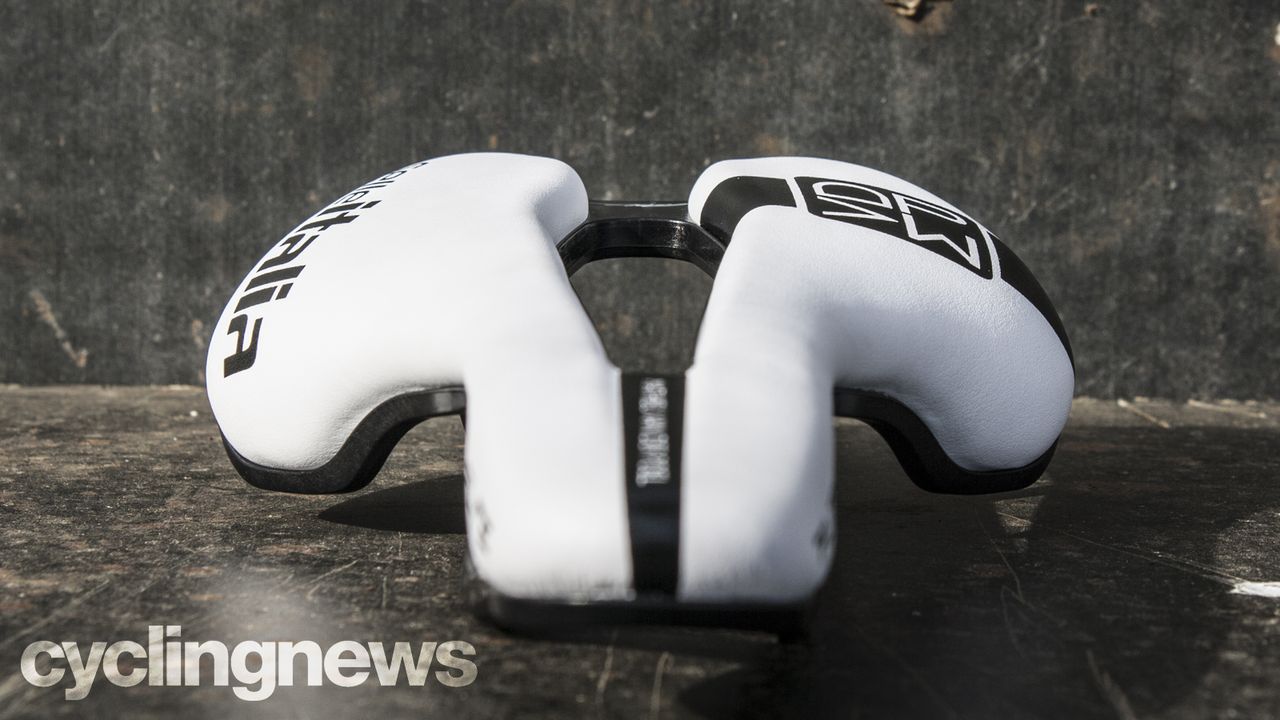 Selle Italia Flite Boost MVDP Edition saddle