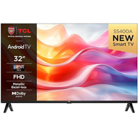 TCL 32-inch S5400 Full HD LED TV