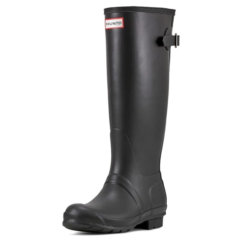 Hunter wellies cut out 