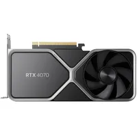 Nvidia GeForce RTX 4070