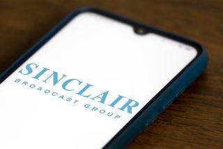 Sinclair Broadcast Group