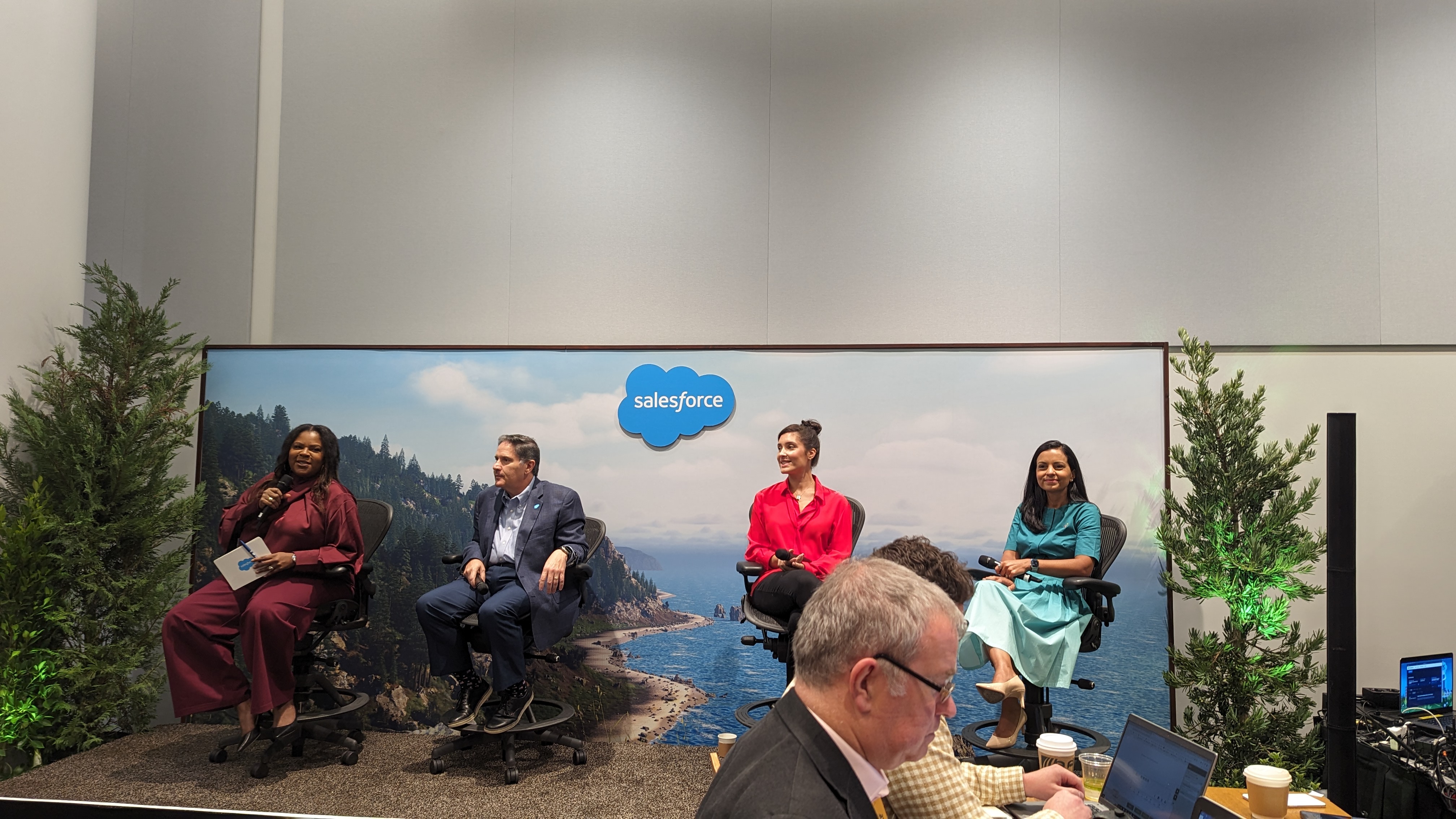 Dreamforce 2023