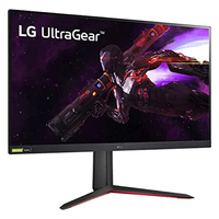 LG UltraGear QHD gaming monitor (32GP850)
