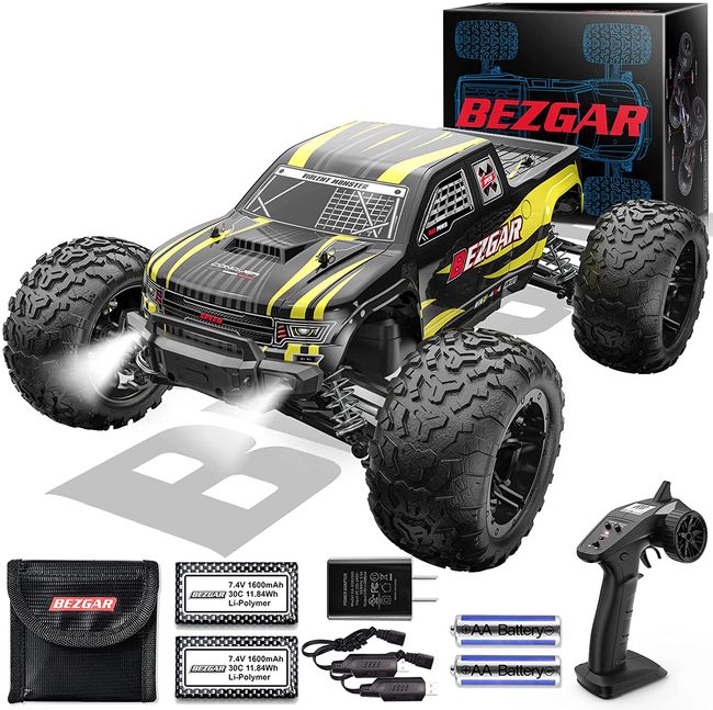 Best RC trucks 2022 Android Central