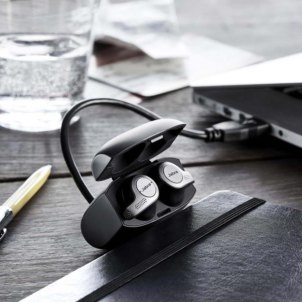 Jabra 65t True Wireless