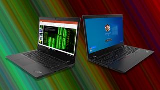 Lenovo ThinkPad L14 and L15