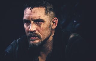 He’s forced to stave off potential assassins in almost every episode, but James Delaney (Tom Hardy) also has to contend with enemies within his own family this week, following his brother-in-law Thorne’s challenge to a duel.