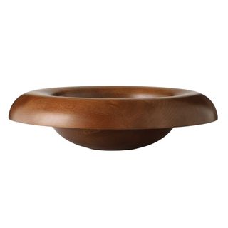 Rond Bowl, Wood