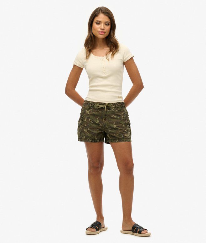 Cargo Shorts