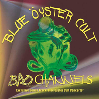 Bad Channels (Moonstone, 1992)