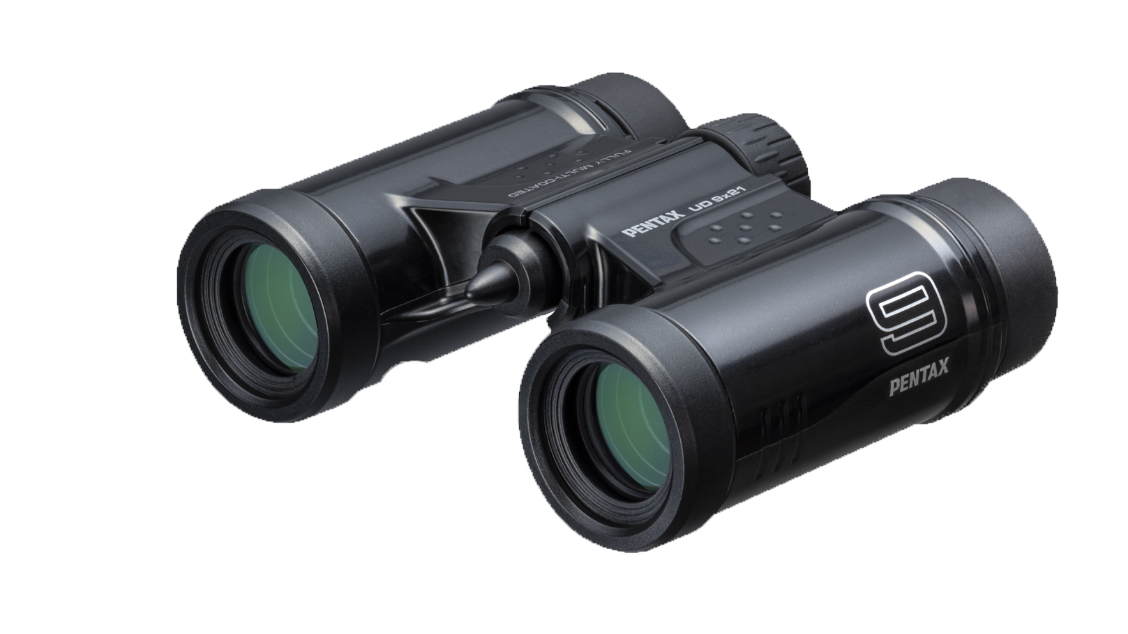 Pentax UD 9x21_Best compact binoculars