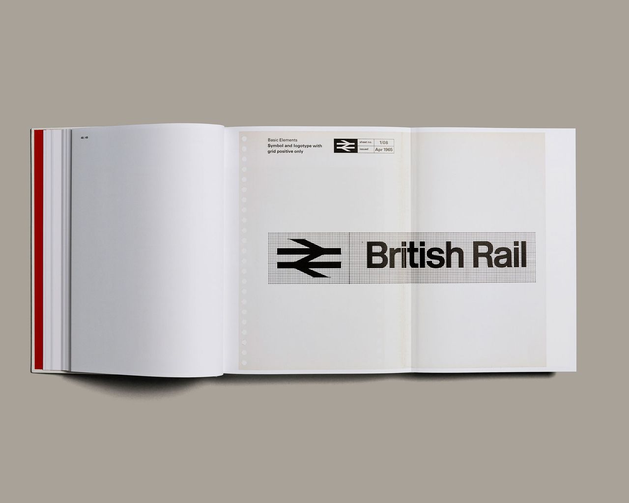 Scroll through the gallery above to see the new reproduction BR manual