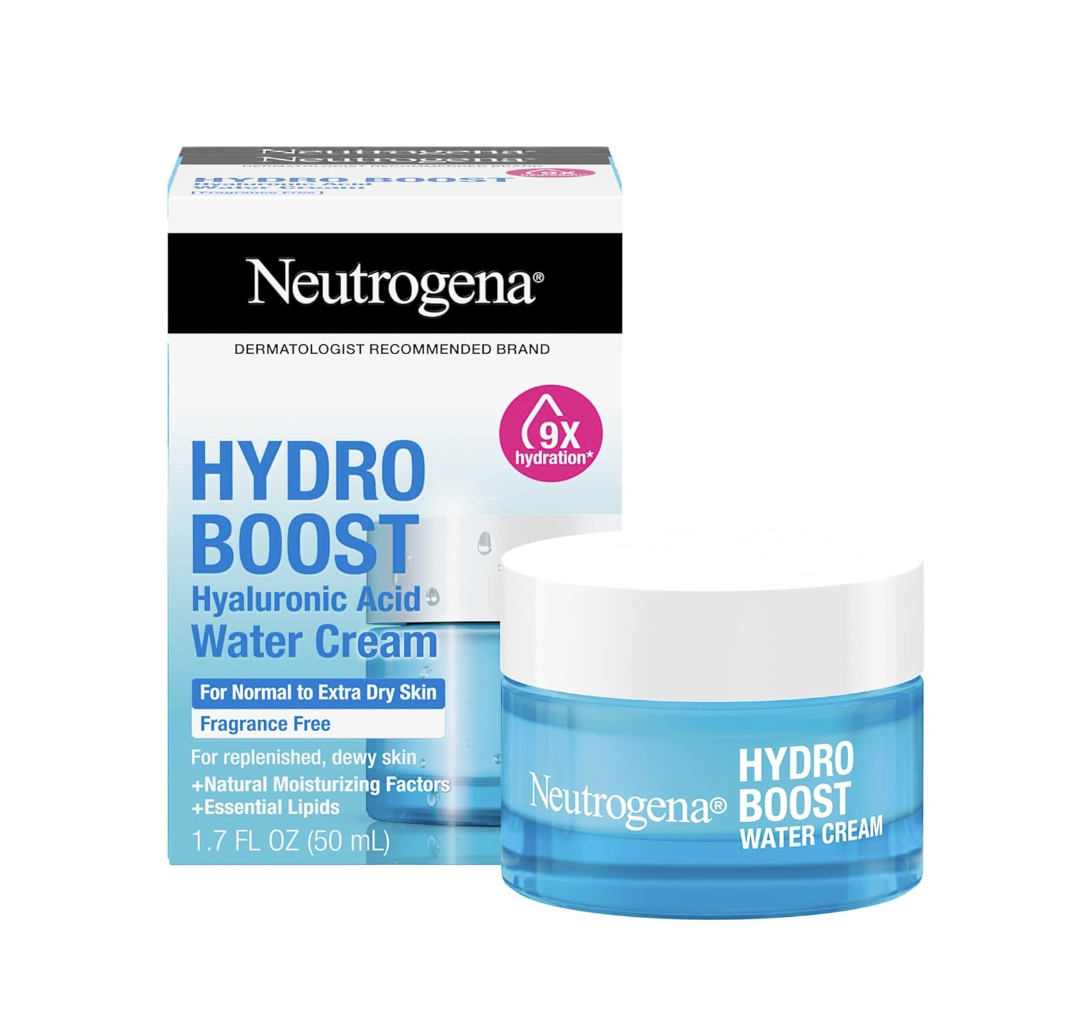 Neutrogena Hydro Boost