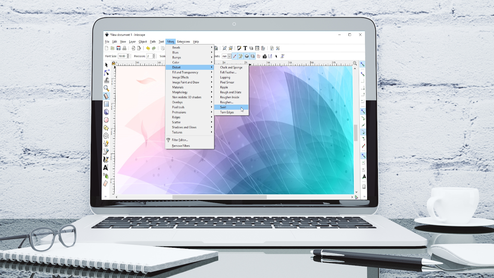 Download Snynet Solution - The best free Adobe Illustrator alternatives 2020: free vector editors