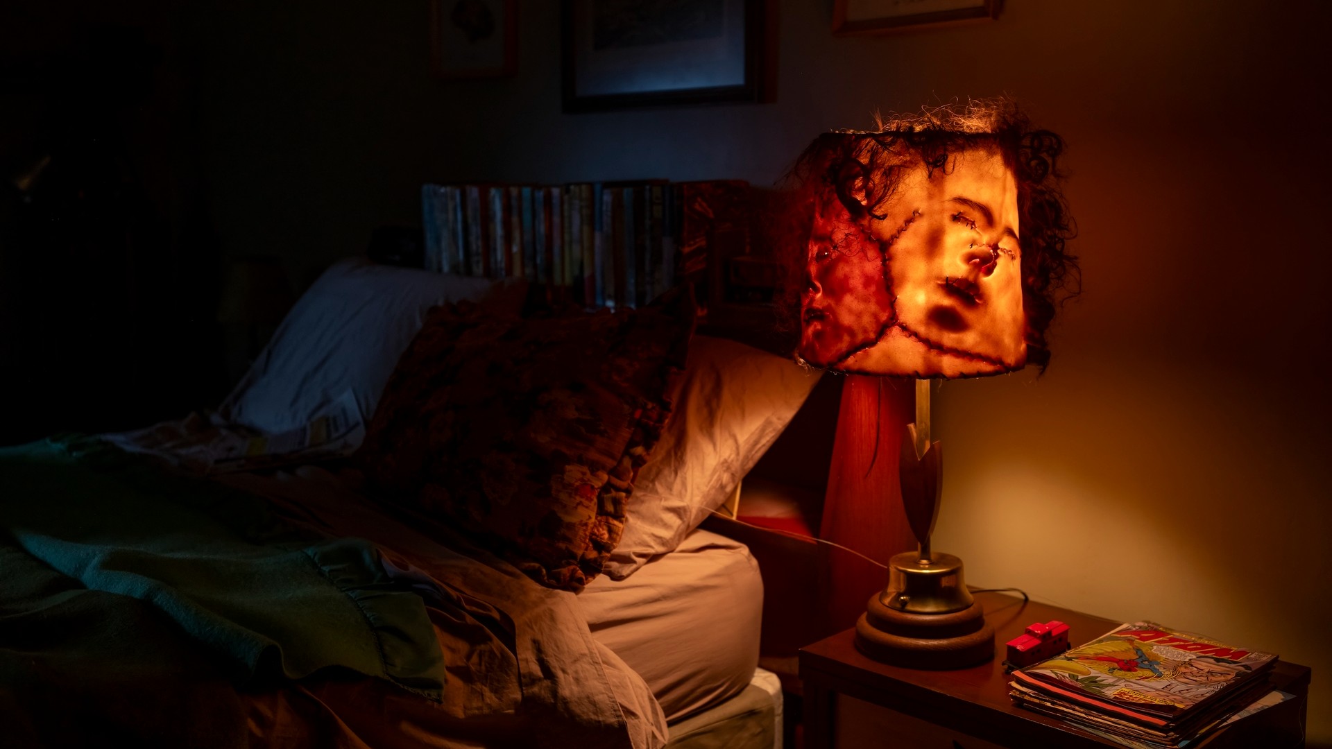 It: Welcome to Derry episode 1