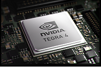 Nvidia Tegra 4