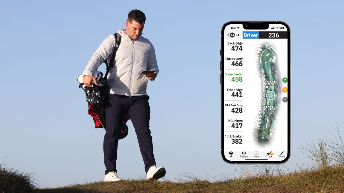 What Is The Difference Between Golfshot And Golfshot Pro?