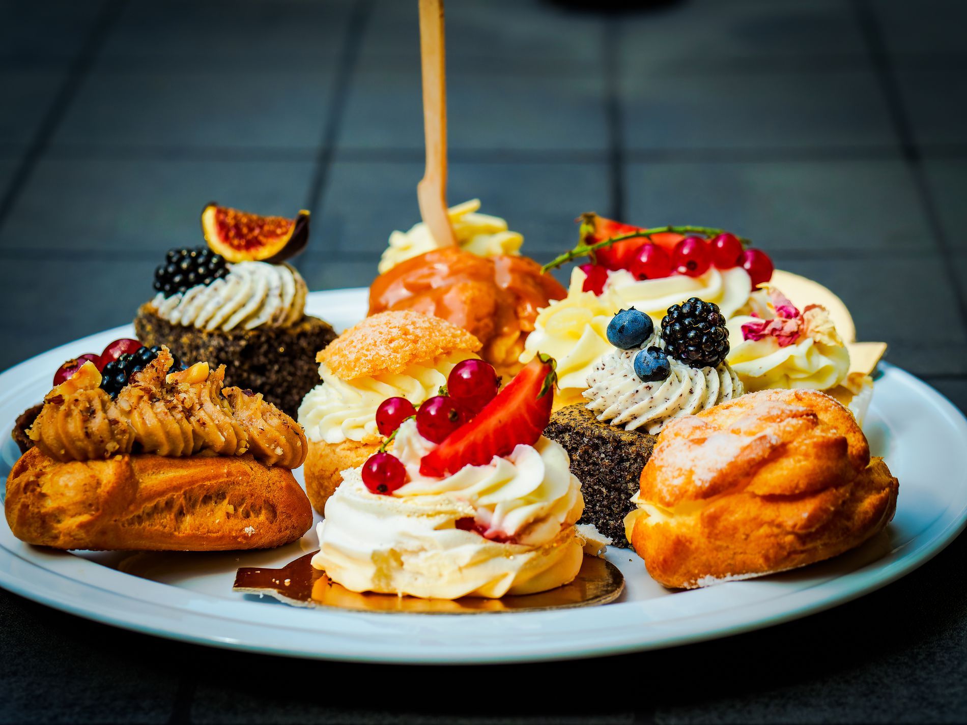 Gurushots - Food Tales