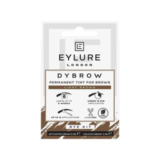 Eylure Dybrow Brow Dye Kit