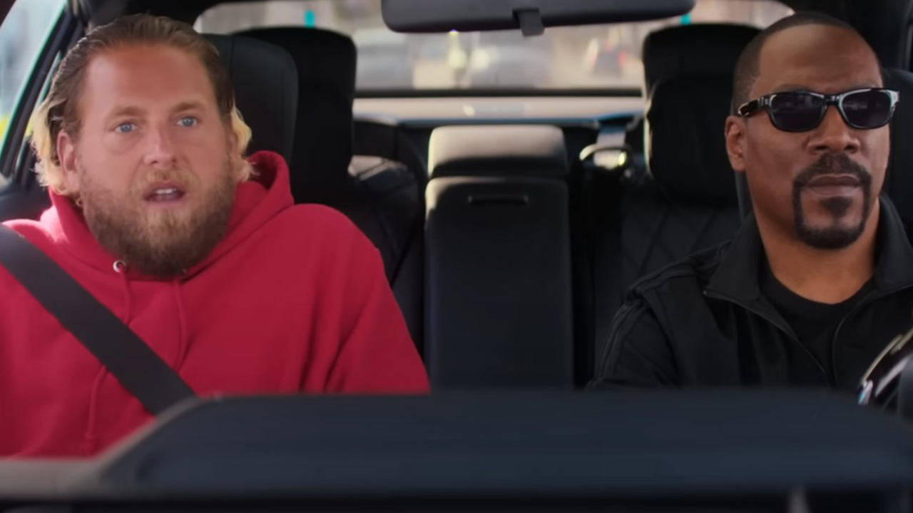 Jonah Hill's Netflix Comedy 'You People': Coming to Netflix in January 2023  and What We Know So Far - What's on Netflix