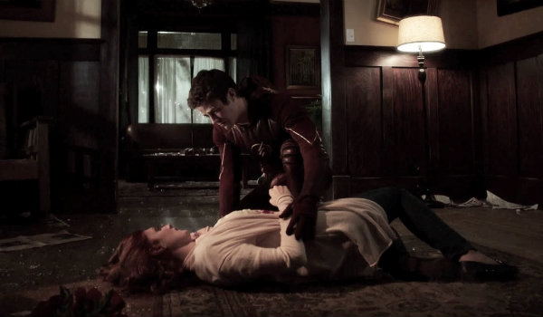 The Flash Flashpoint