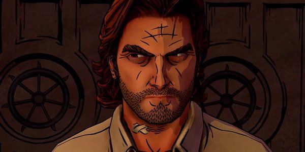 Wolf Among Us Episode 5 Launches This Week | Cinemablend