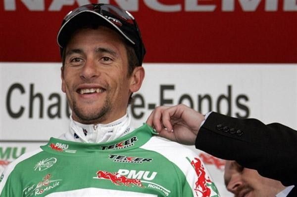 Sandy Casar (FdJ)