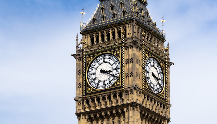 Martin Audio Proposes MLA Solution to Replace Big Ben’s ‘Bongs’