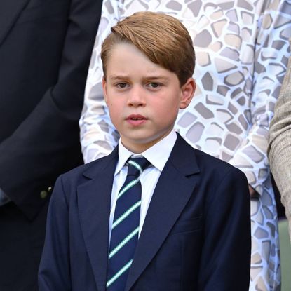 Prince George