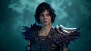 Warlock screenshot