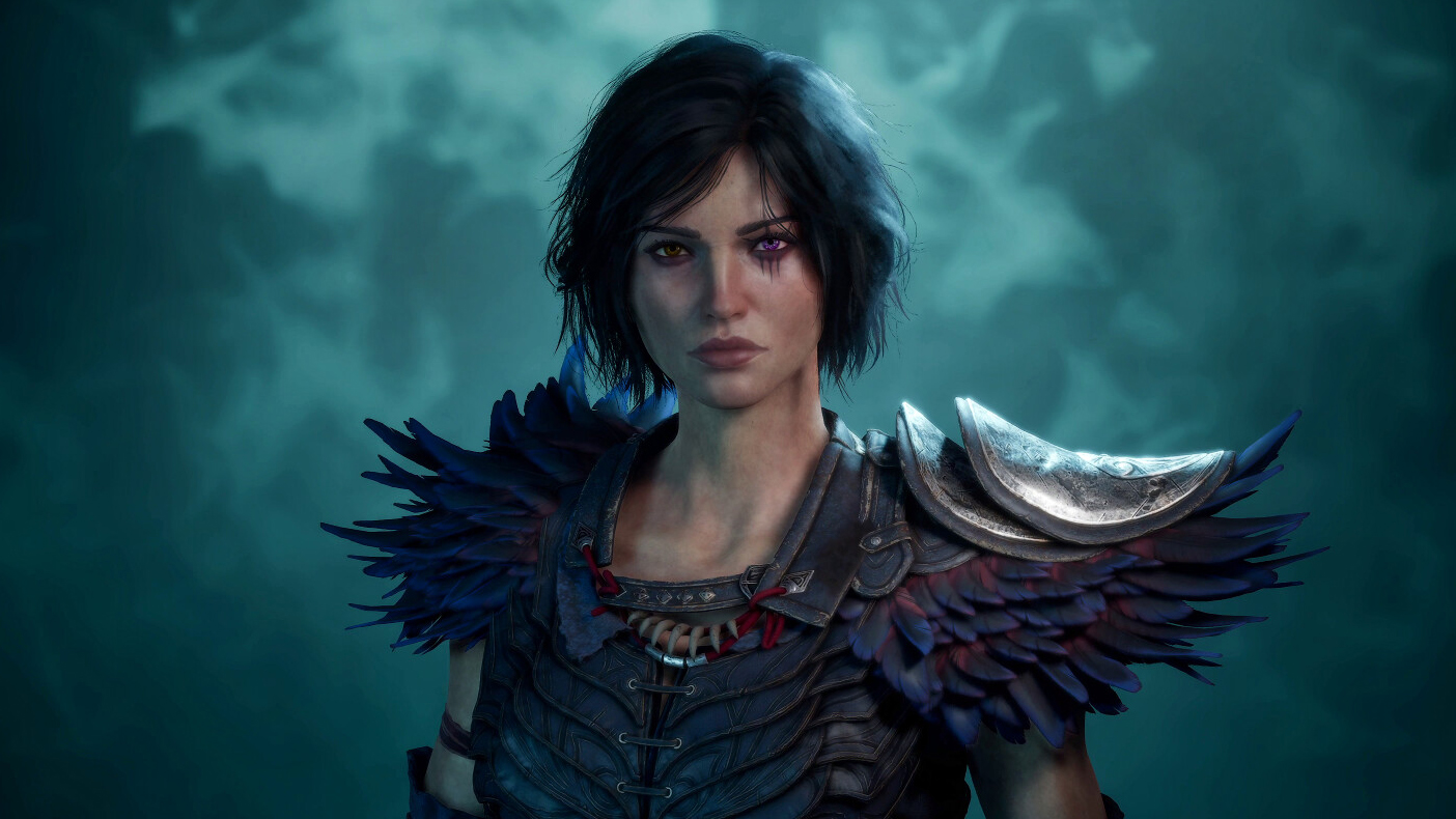 Warlock screenshot