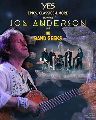 Jon Anderson