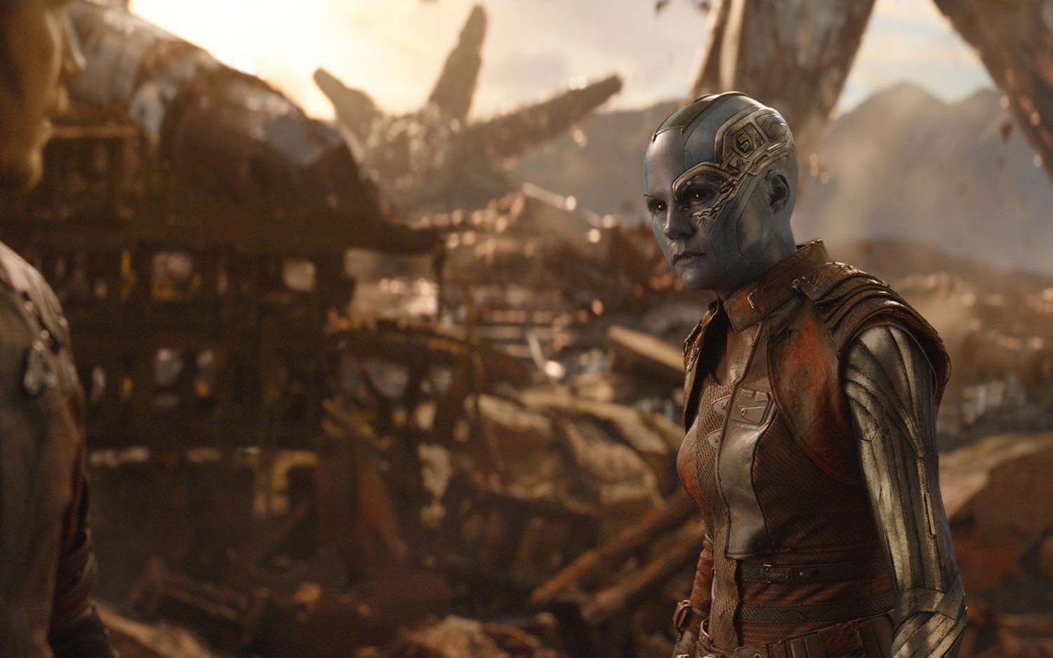 Who Will Die in Avengers: Endgame? Here Are Our Predictions | Tom's Guide