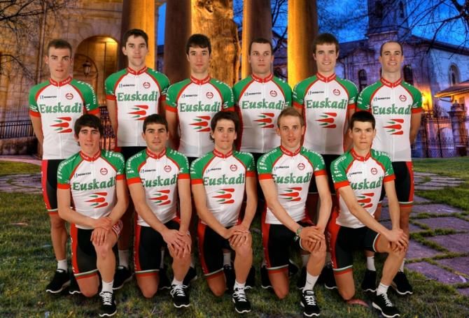 Euskadi lives on with Continental squad Cyclingnews