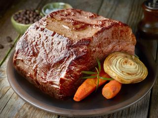 Roast Master
