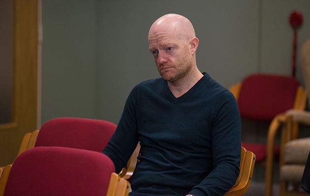 Max Branning