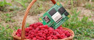 Raspberry Pi Compute Module 5