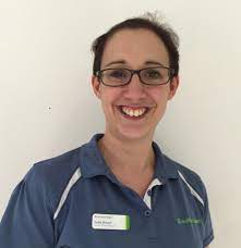Jodie Breach National Physiotherapy Lead at Nuffield Health