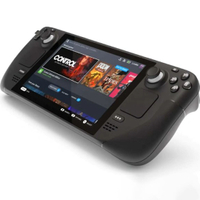 Steam Deck LCD — Starting at $399.00 at Steam