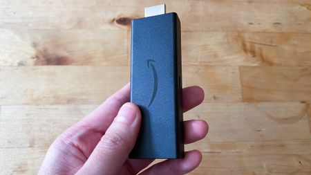 Amazon Fire TV Stick Lite review