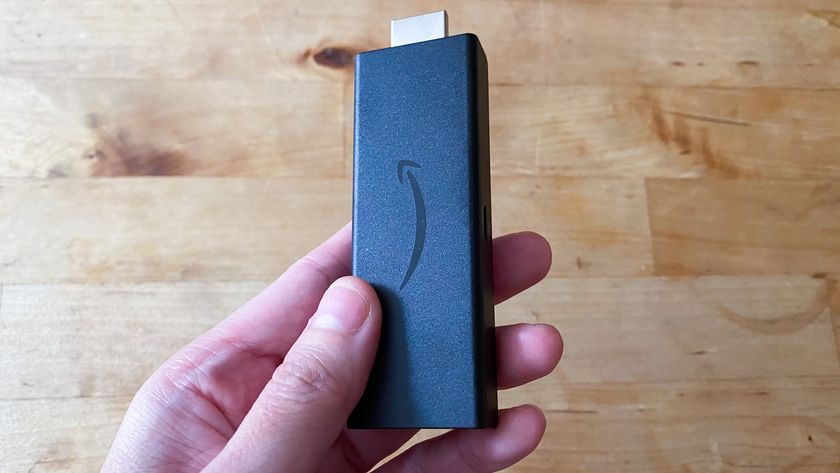 Amazon Fire TV Stick Lite review
