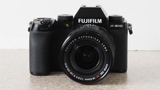 best cameras for wedding photography: Fujifilm X-S10
